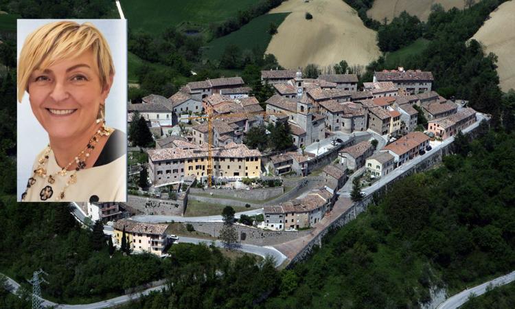 Madre di tre figli muore a 51 anni: Belforte piange Oriana Del Vecchio