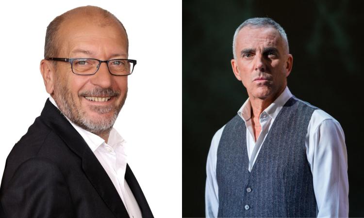 Castelraimondo, Dario Vergassola e Federico Buffa per il Rivela festival
