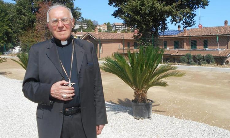 È morto a 86 anni monsignor Gervasio Gestori, vescovo emerito di San Benedetto del Tronto È morto a 86 anni monsignor Gervasio Gestori, vescovo emerito di San Benedetto del Tronto