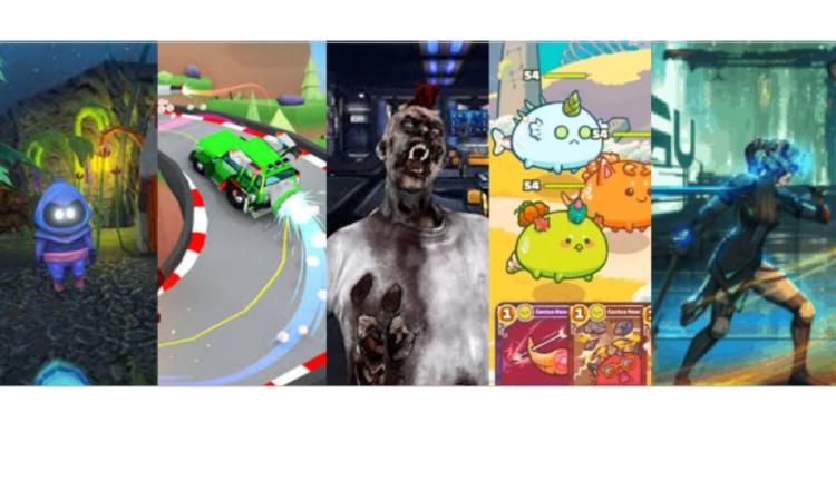 Crypto games: bluff o futuro dell'iGaming? I risultati di alcune ricerche e la scalate dei nuovi operatori Crypto games: bluff o futuro dell'iGaming? I risultati di alcune ricerche e la scalate dei nuovi operatori