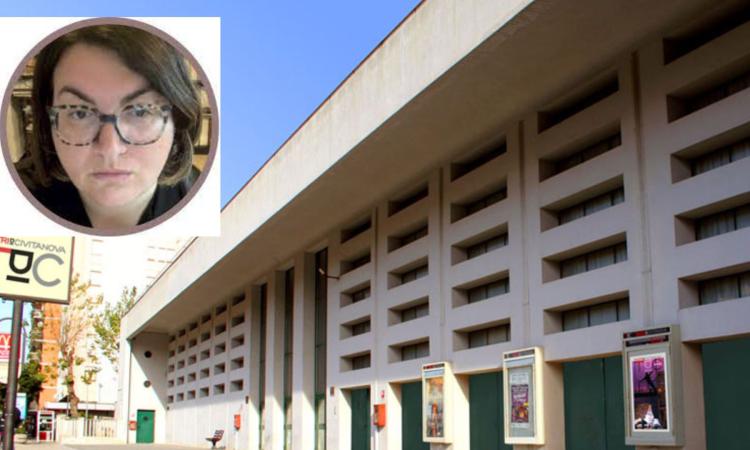 Civitanova, tornano "i Martedì dell'arte": è la volta della professoressa Jessica Piccinini
