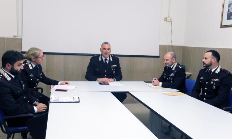 Provincia di Macerata, nel 2022 ritirate il 32% di patenti in più. Furti in serie: sgominate bande da fuori regione Provincia di Macerata, nel 2022 ritirate il 32% di patenti in più. Furti in serie: sgominate bande da fuori regione