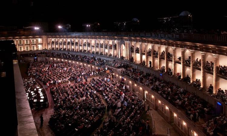 Dalla Carmen a La traviata: approvato il programma 2023 del Macerata Opera Festival