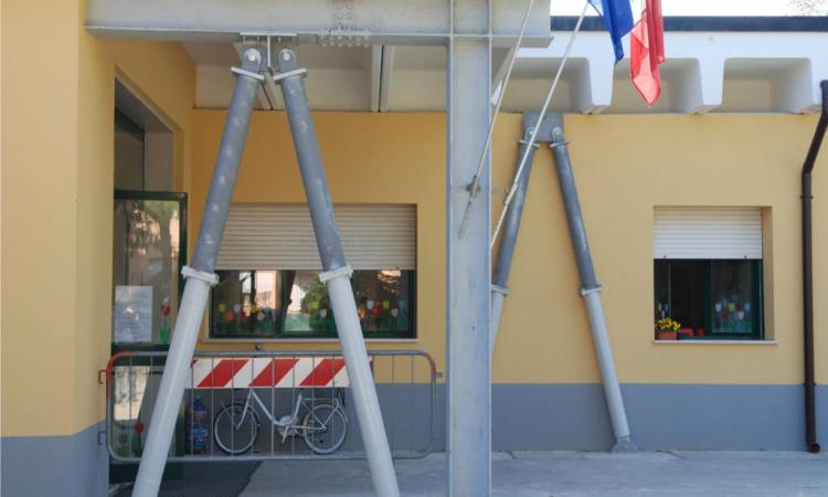Porto Recanati, emergenza topi: scuola dell'Infanzia nuovamente chiusa