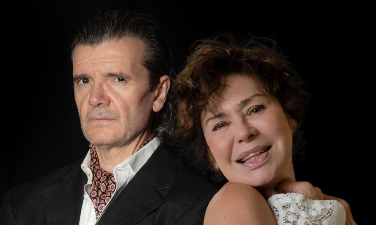 Montelupone, Corinne Clery apre la stagione teatrale con "Diario di Adamo ed Eva"