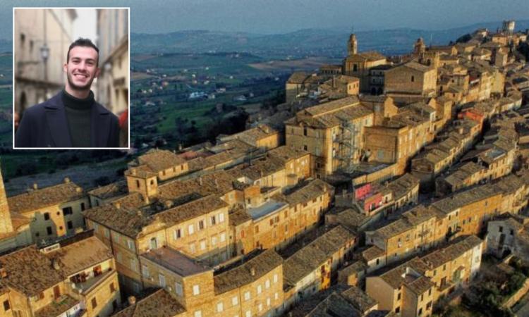Treia, Leonardo Piermattei diventa il più giovane analista previdenziale certificato d’Italia Treia, Leonardo Piermattei diventa il più giovane analista previdenziale certificato d’Italia