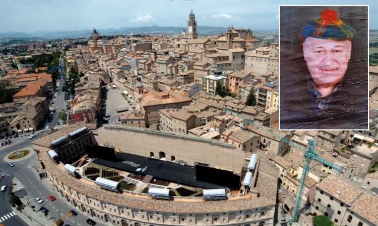 Macerata piange Giorgio Franceschetti: l'ultimo nobile erede dell'arte orafa Macerata piange Giorgio Franceschetti: l'ultimo nobile erede dell'arte orafa