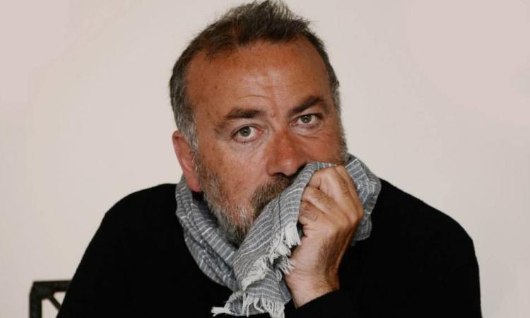 Montecosaro, Franco Arminio ospite al Teatro delle Logge per la rassegna "Parlare Futuro"