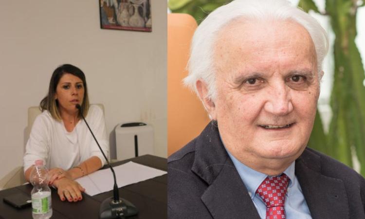 Tolentino, Luconi e l'inconferibilità di Ottavi come presidente Assm: "Divieto compenso se pensionato" Tolentino, Luconi e l'inconferibilità di Ottavi come presidente Assm: "Divieto compenso se pensionato"