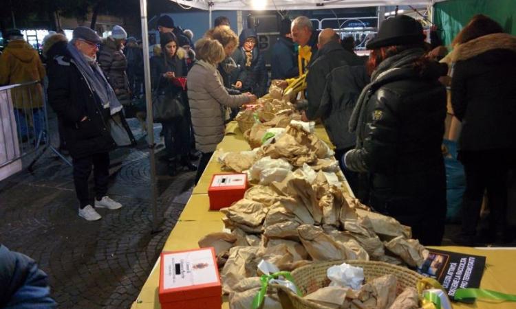 Civitanova, torna la tradizionale festa di Sant’Antonio Abate in piazza Civitanova, torna la tradizionale festa di Sant’Antonio Abate in piazza