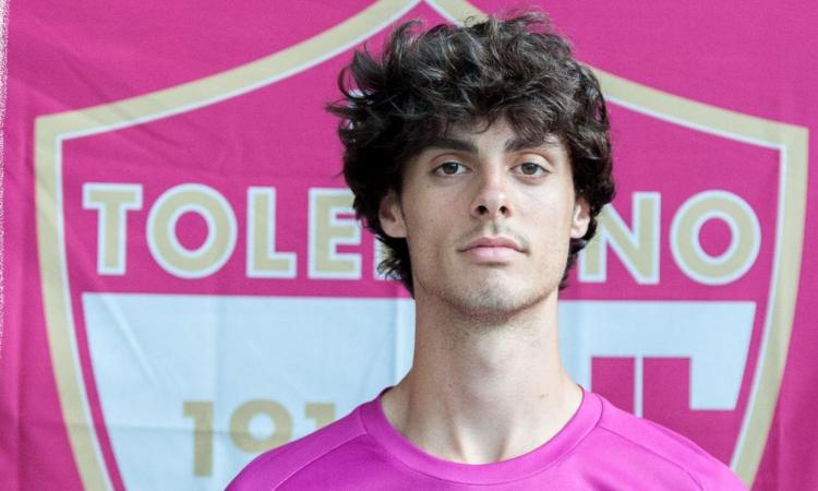 Tolentino, Edoardo Mengani approda in Serie C: ufficiale il passaggio all'Audace Cerignola