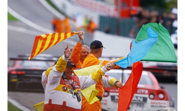 Macerata, come diventare un ufficiale di gara: l'Automobile Club organizza corso gratuito Macerata, come diventare un ufficiale di gara: l'Automobile Club organizza corso gratuito