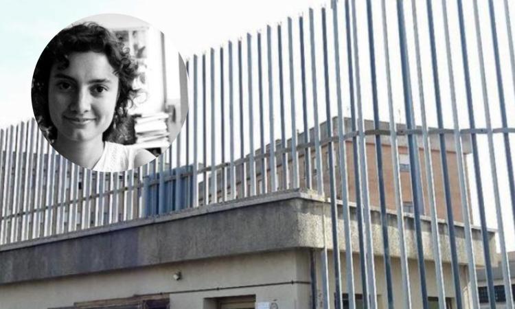 Nuovo carcere nelle Marche? "Uno spreco di soldi, ristrutturare piuttosto quelli già esistenti" Nuovo carcere nelle Marche? "Uno spreco di soldi, ristrutturare piuttosto quelli già esistenti"