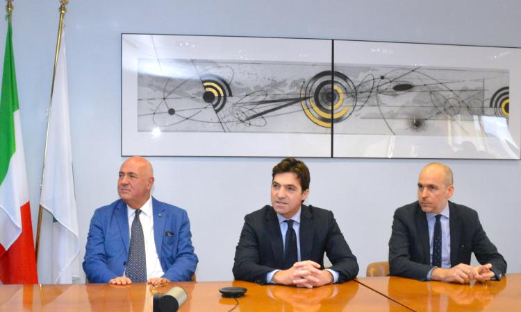 Marche, si torna a volare su Parigi: nasce nuovo collegamento aereo da Ancona