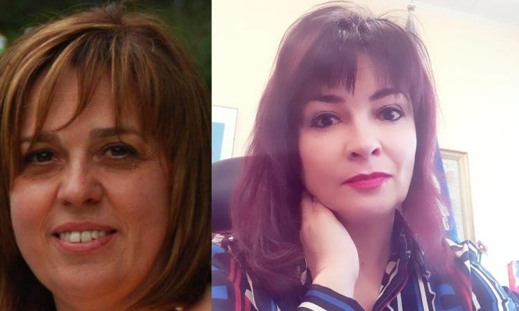 Macerata, disagio psico-emotivo negli adolescenti: all'Ite "Gentili" la psicologa Concetta Foderà Macerata, disagio psico-emotivo negli adolescenti: all'Ite "Gentili" la psicologa Concetta Foderà