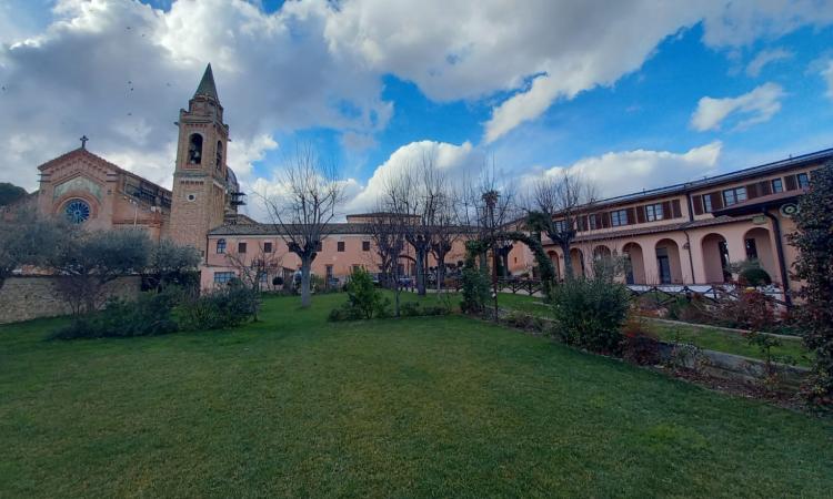 Treia, al S.S. Crocifisso la festa di Sant'Antonio Abate: attesi gli animali per la benedizione
