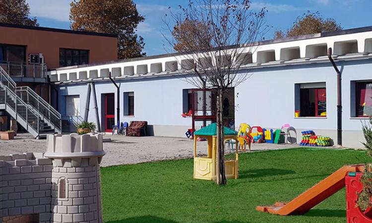 Porto Recanati, rientrata l'emergenza topi: riapre la scuola dell'Infanzia "Rodari"