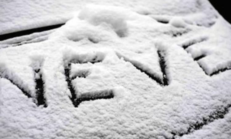 Marche, raffiche di vento e neve: prorogata l'allerta meteo della Protezione civile Marche, raffiche di vento e neve: prorogata l'allerta meteo della Protezione civile