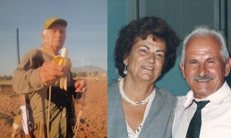Macerata, Umberto si spegne 40 giorni dopo la moglie Antonia: un amore lungo una vita