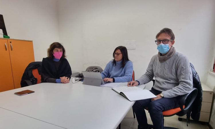 Marche, sistema informatico sanitario regionale in tilt: vari disagi e ritorno al cartaceo Marche, sistema informatico sanitario regionale in tilt: vari disagi e ritorno al cartaceo