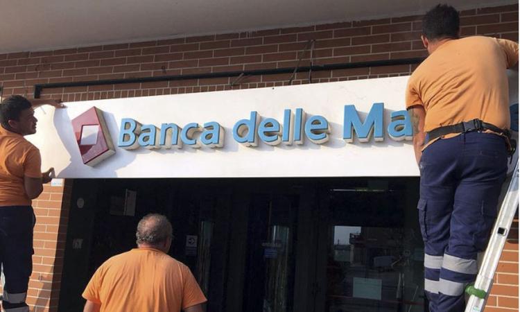Crac Banca Marche, sei condanne: 10 anni e mezzo all'ex dg Massimo Bianconi