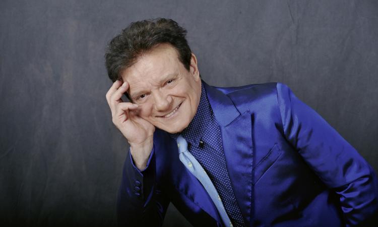 Macerata, Massimo Ranieri torna in concerto allo Sferisterio: è il terzo big dell'estate 2023