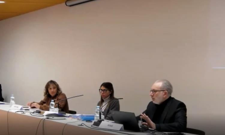 Confindustria Macerata, al via il nuovo servizio sulla Certificazione della parità di genere Confindustria Macerata, al via il nuovo servizio sulla Certificazione della parità di genere