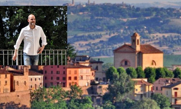 Colmurano, alberi del centro abbattuti. Seri: "Delirio di onnipotenza della Giunta comunale" Colmurano, alberi del centro abbattuti. Seri: "Delirio di onnipotenza della Giunta comunale"