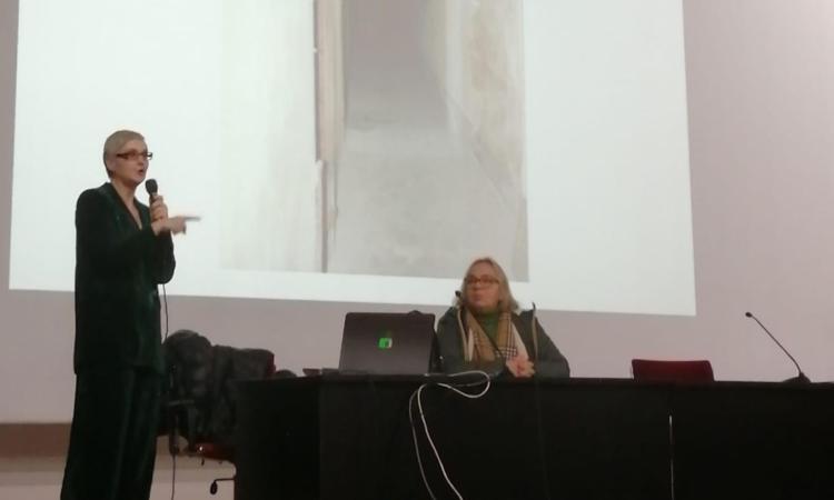 Campi di prigionia nel Maceratese: viaggio nella memoria per gli studenti dell'Ite "Gentili"