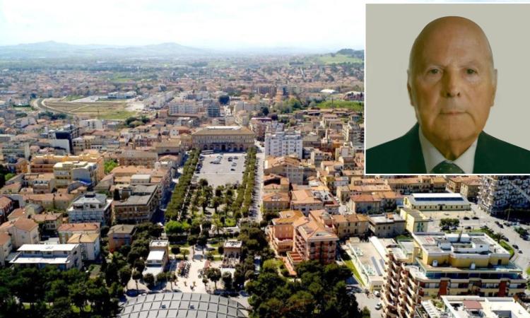 Civitanova in lutto, si è spento Pietro Diamanti: fu uno degli storici fondatori della Falc Civitanova in lutto, si è spento Pietro Diamanti: fu uno degli storici fondatori della Falc