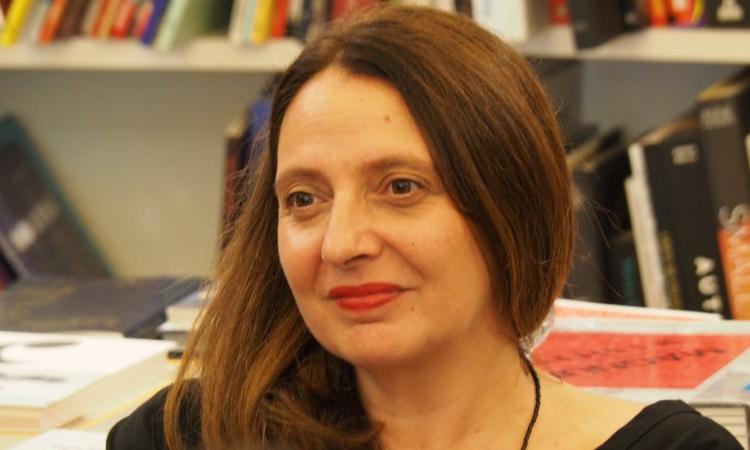 Macerata, da Sara Gamberini a Marino Sinibaldi: torna il festival letterario "I Giorni della merla" Macerata, da Sara Gamberini a Marino Sinibaldi: torna il festival letterario "I Giorni della merla"