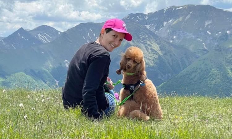 Katia Fammilume si spegne a 44 anni a causa di una malattia: Montefano in lutto Katia Fammilume si spegne a 44 anni a causa di una malattia: Montefano in lutto