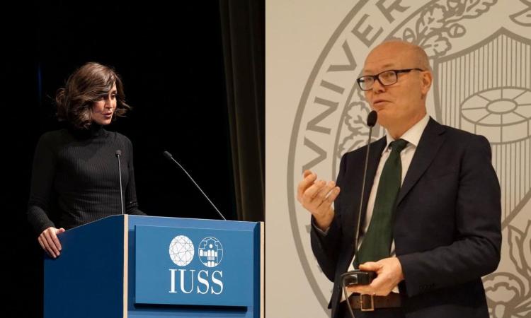 Unimc, il ministro Bernini ospite all'inaugurazione dell'anno accademico Unimc, il ministro Bernini ospite all'inaugurazione dell'anno accademico