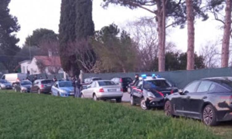 Sparò e uccise il figlio: confermata condanna a 22 anni per Loris Pasquini