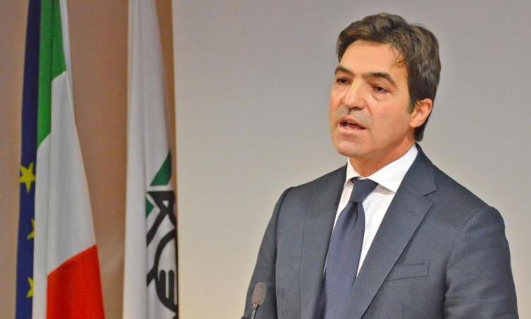 Incidente A14, Acquaroli chiede chiarezza ad Aspi: "Chiudere i cantieri fino a sicurezza garantita"