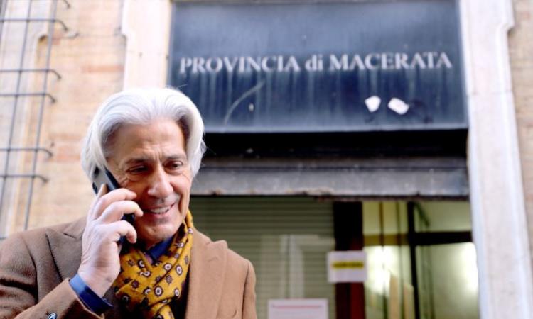 Da Macerata a Recanati, dal Ministero oltre 400mila euro per riqualificare tre impianti sportivi Da Macerata a Recanati, dal Ministero oltre 400mila euro per riqualificare tre impianti sportivi