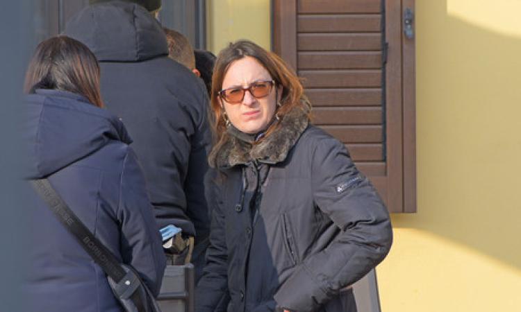 Omicidio Gigi Bici, chiuse le indagini: l’assassina confessa di averlo ucciso