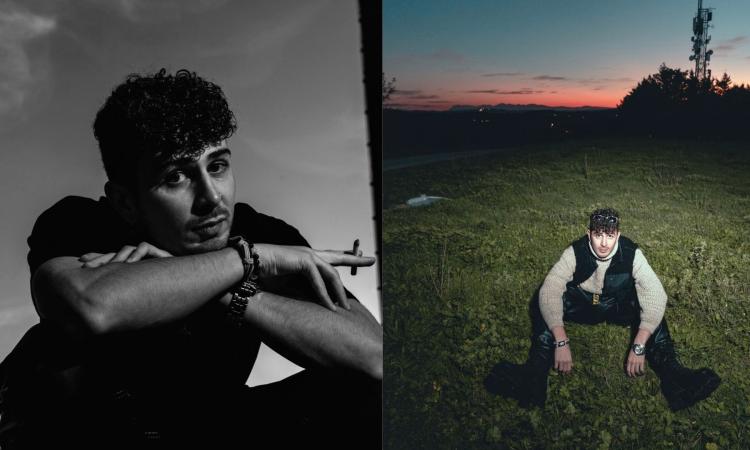 Recanati, "La Notte è nostra": in uscita il nuovo singolo di Street Delta Voice Recanati, "La Notte è nostra": in uscita il nuovo singolo di Street Delta Voice