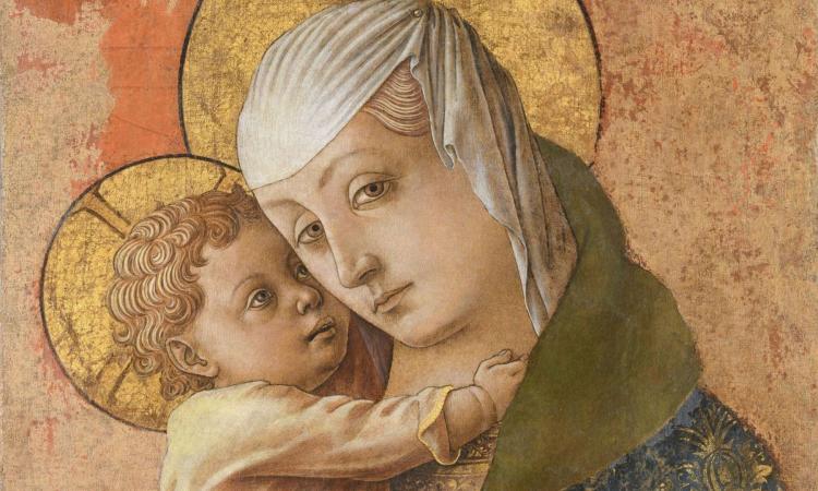 Macerata, studiosi europei indagano gli aspetti più inediti di Carlo Crivelli Macerata, studiosi europei indagano gli aspetti più inediti di Carlo Crivelli