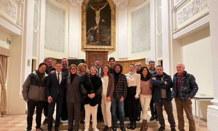 Potenza Picena, incentivi alle nuove attività per il rilancio del centro storico