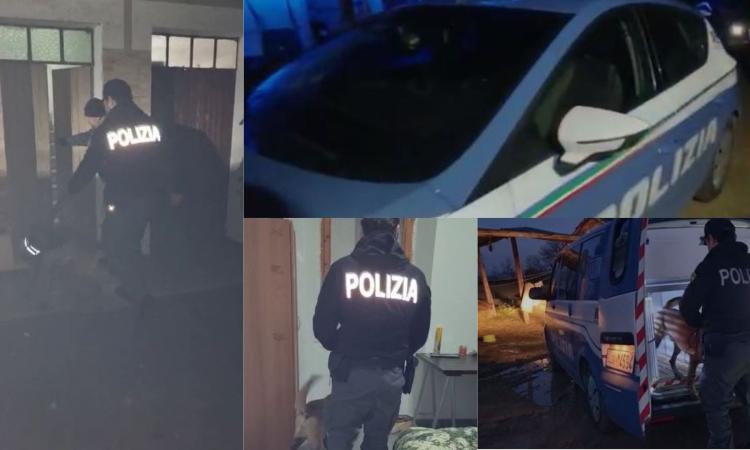 Inchiesta "Wet shoes": il presunto capo dell'associazione criminale non ha risposto al giudice