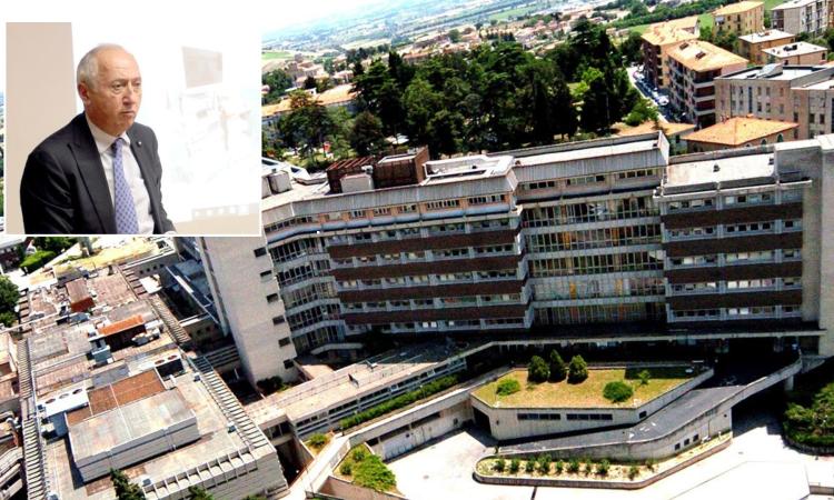 Nuovi medici in arrivo, oltre 20 assunzioni nel Maceratese. Saltamartini: "Risposte alle carenze" Nuovi medici in arrivo, oltre 20 assunzioni nel Maceratese. Saltamartini: "Risposte alle carenze"