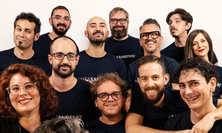 FantaSanremo, oltre un milione e 550mila le squadre iscritte: "Sul palco niente più gesti eclatanti" FantaSanremo, oltre un milione e 550mila le squadre iscritte: "Sul palco niente più gesti eclatanti"