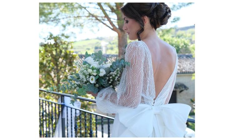 Matrimoni da favola: Delsa si conferma al top nei wedding awards 2023 Matrimoni da favola: Delsa si conferma al top nei wedding awards 2023