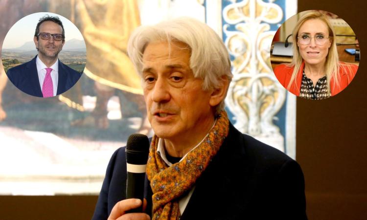 Macerata, i redditi dei politici: Parcaroli resta il "paperone", al secondo posto Garbati