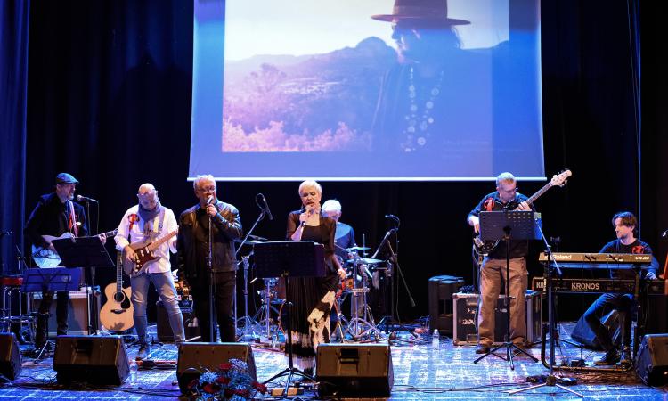 Appignano, serata musicale a sostegno dei malati oncologici: sul palco 'I Sette in Condotta'