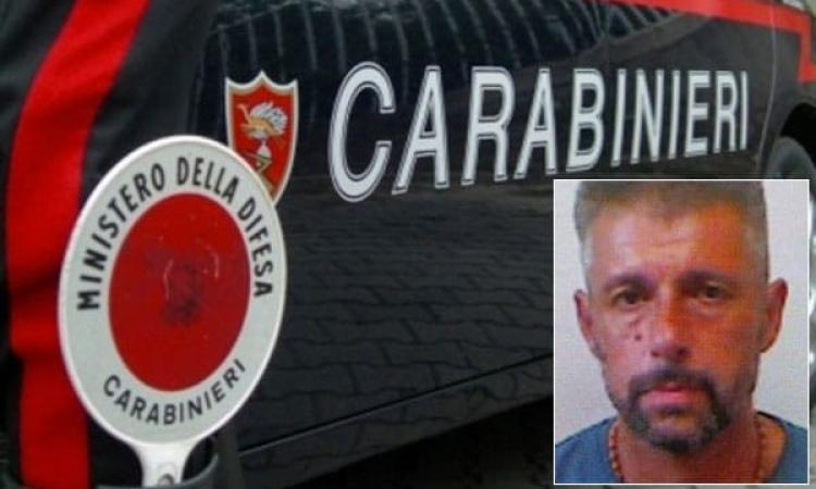 Ricerche in tutta Italia del killer Sestito evaso dai domiciliari. Pg Cassazione: "Confermare l'ergastolo"