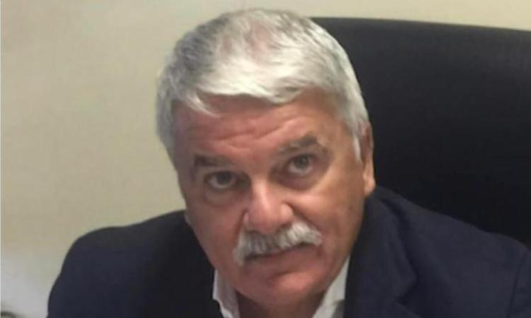 Fesmed, Catalini nominato presidente nazionale: "Urge riforma o tramonto della sanità pubblica"