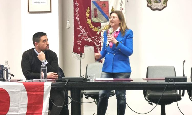Incidente A14, Bellomaria (Pd): "Situazione in quel tratto insostenibile, il caso finirà in Parlamento" Incidente A14, Bellomaria (Pd): "Situazione in quel tratto insostenibile, il caso finirà in Parlamento"