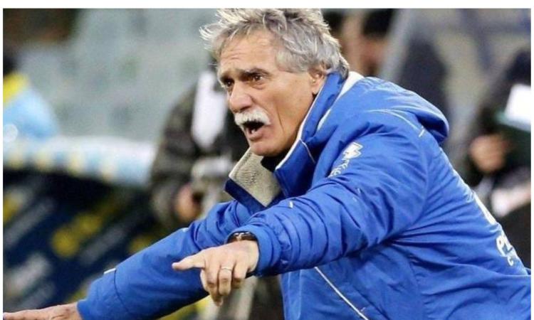 Bepi Pillon torna ad allenare l'Ascoli: è lui la scelta per il dopo Bucchi Bepi Pillon torna ad allenare l'Ascoli: è lui la scelta per il dopo Bucchi